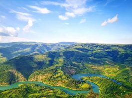 Zavojsko jezero – Bogatstvo pirotskog okruga Zavojsko jezero