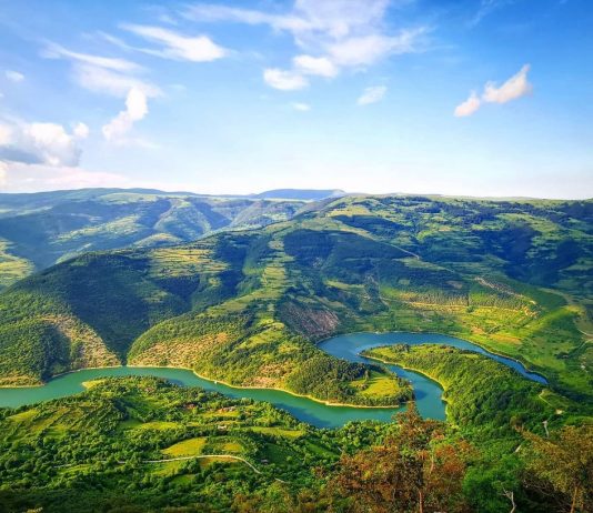Zavojsko jezero – Bogatstvo pirotskog okruga Zavojsko jezero