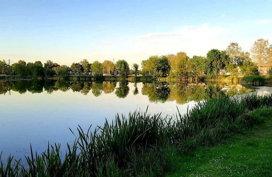 Jezero Bubanj