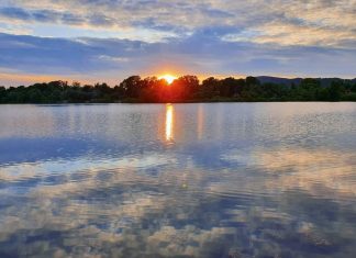 Srebrno jezero – Posetite „srpsko more“ Srebrno jezero