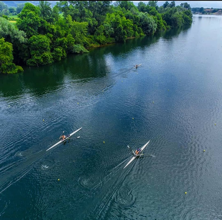 Srebrno jezero