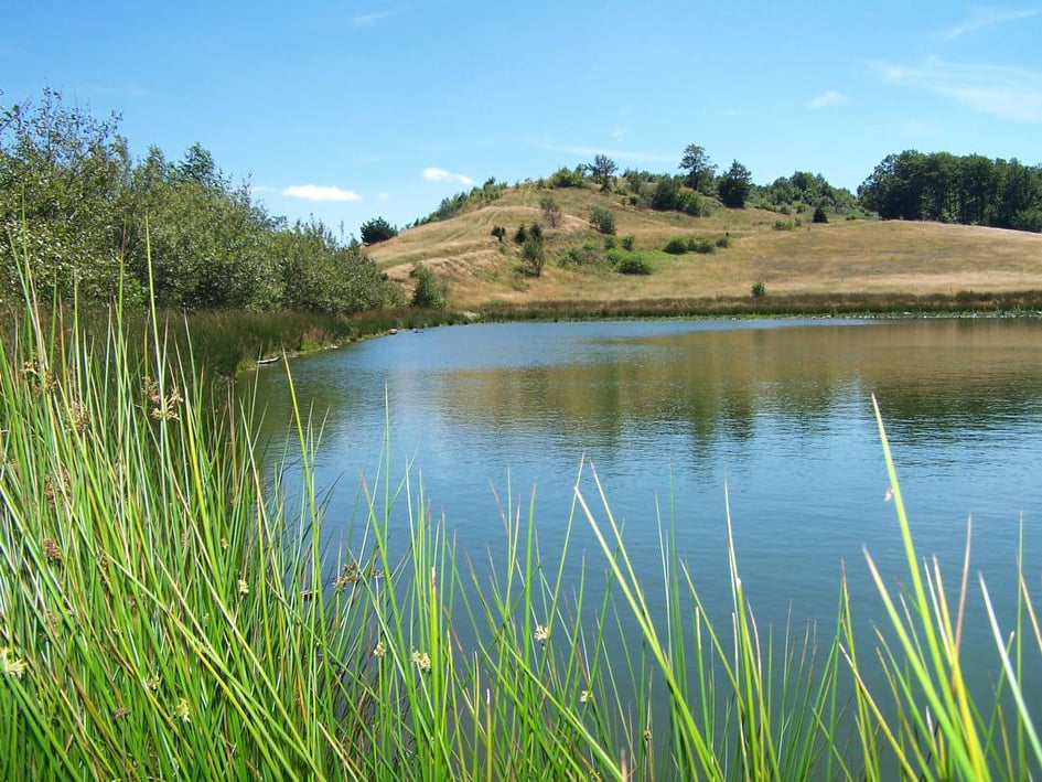 Jezero Nebeska suza