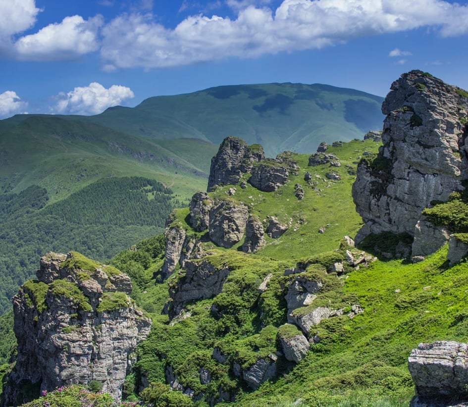 Stara planina