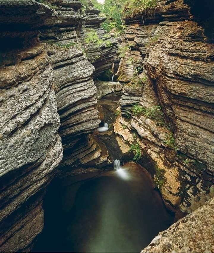 Rosomački lonci