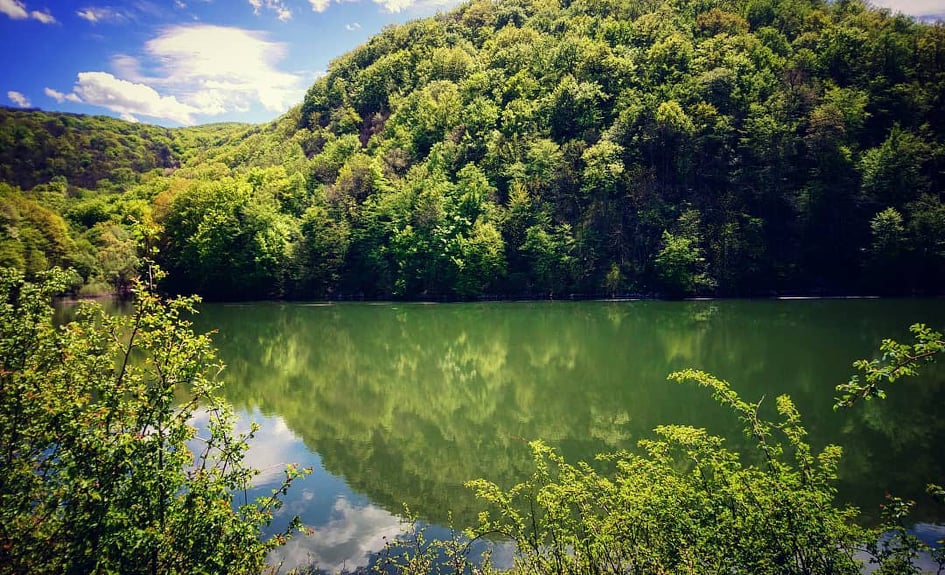 Jezero Veliki Zaton