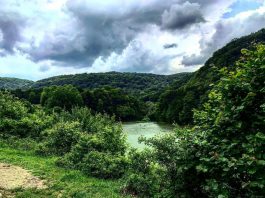 Jezero Veliki Zaton – Turističko bogatstvo Majdanpeka Jezero Veliki Zaton