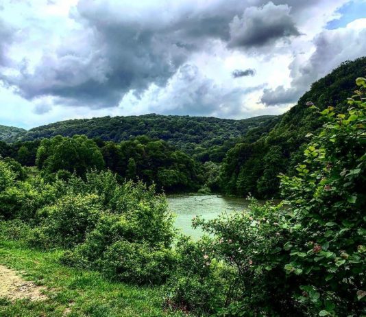 Jezero Veliki Zaton – Turističko bogatstvo Majdanpeka Jezero Veliki Zaton