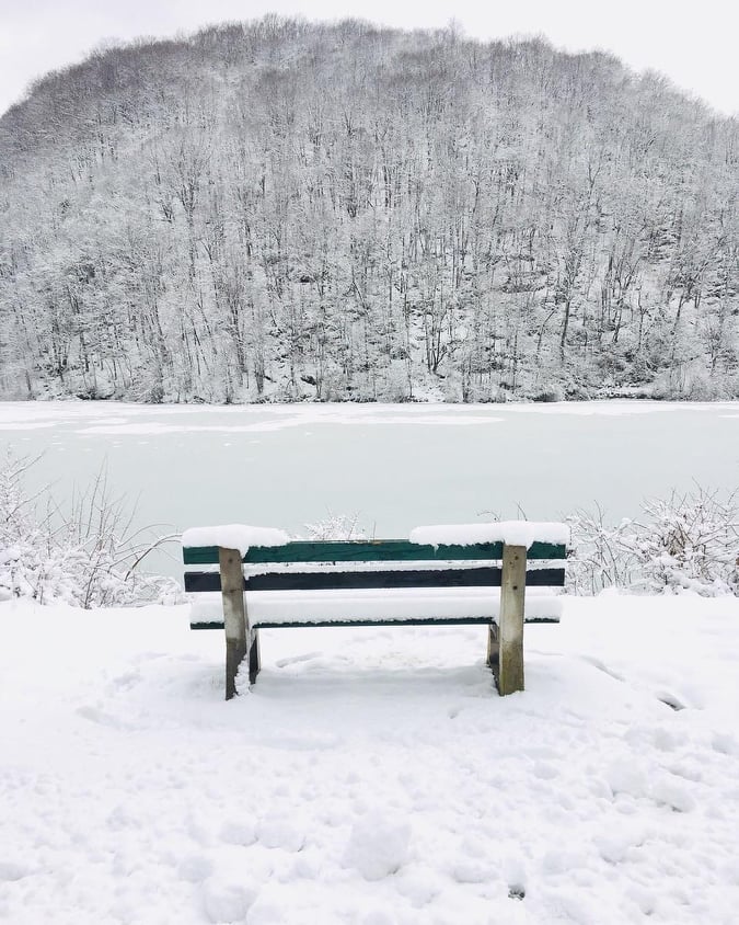 Jezero Veliki Zaton