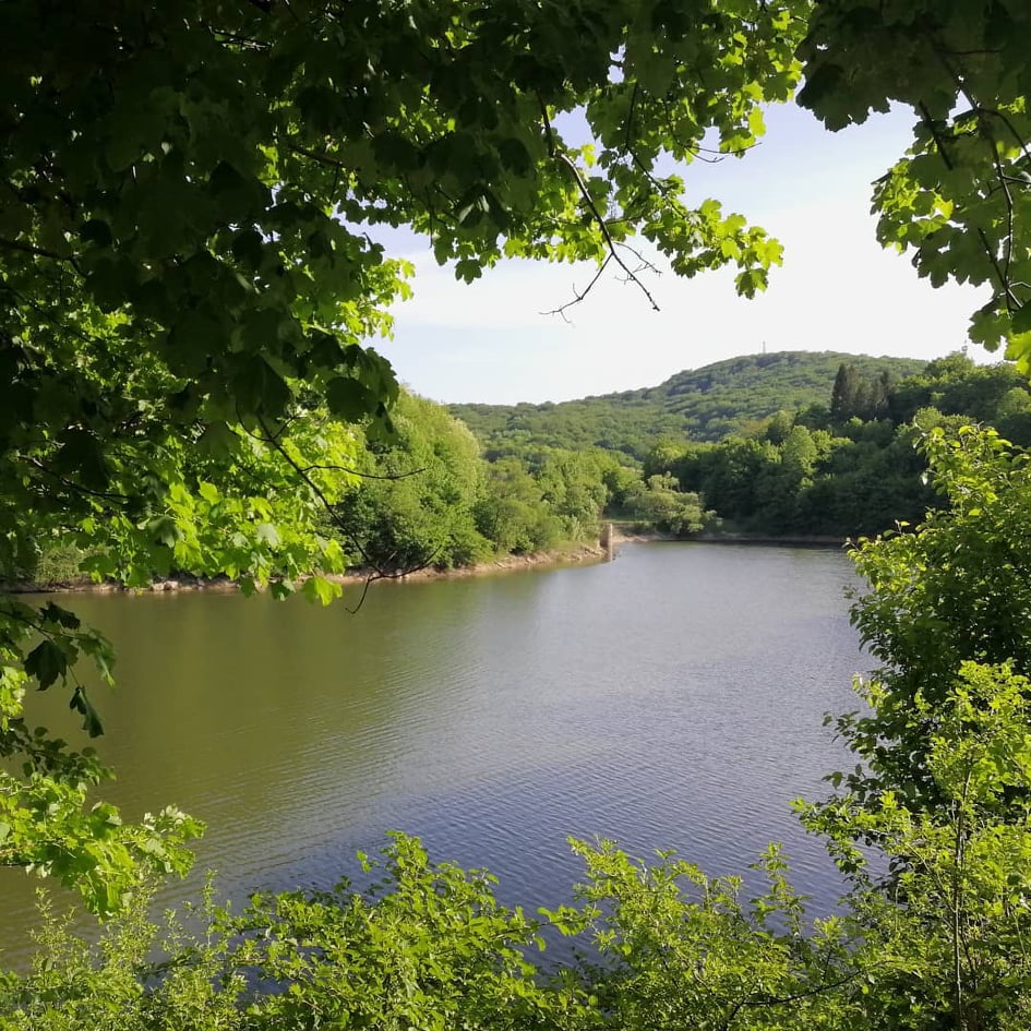 Jezero Veliki Zaton