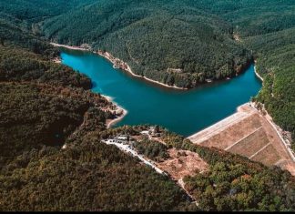 Krajkovačko jezero – Omiljeno izletište u nišavskom okrugu Krajkovačko jezero