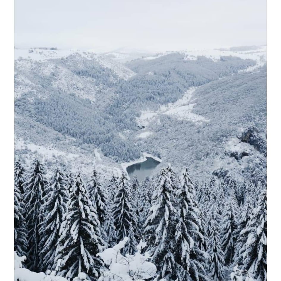 Planina Zlatar