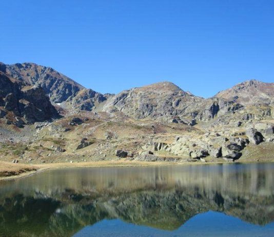 Najviši vrh u Srbiji – Nije onaj na koji ste prvo pomislili Najviši vrh u Srbiji - Velika Rudoka