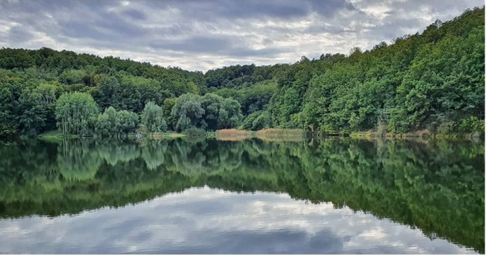 Koreničko jezero