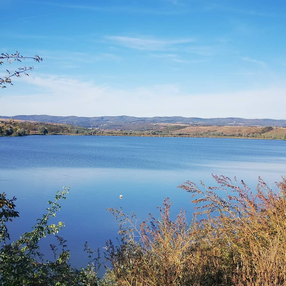 Pavlovačko jezero (Kudoš)