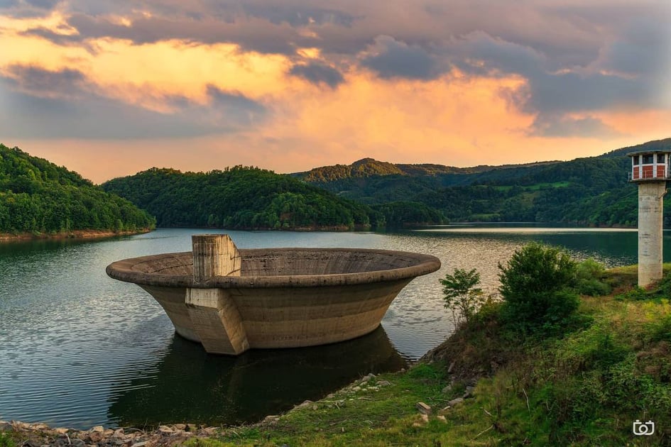 Jezero Barje