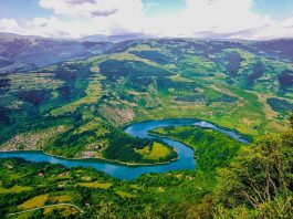 Vidikovac Kozji kamen – Kako doći i šta sve videti Vidikovac Kozji kamen