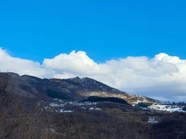 Planina Vidlič kod Pirota – Šta videti i obići? Planina Vidlič