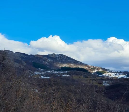Planina Vidlič kod Pirota – Šta videti i obići? Planina Vidlič