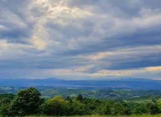 Planina Bešnjaja – Prirodni i turistički resurs Kragujevca Planina Bešnjaja
