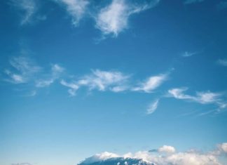 Obilazak planine Rtanj – Putešestvije Čika Zokija Obilazak planine Rtanj