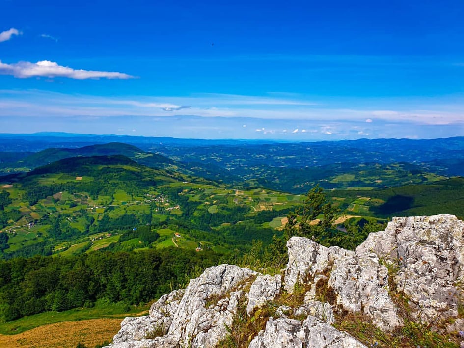 Planina Kukutnica