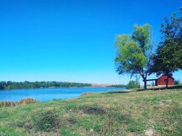 Jezero Dobrodol – Jedno od najlepših jezera Srema Jezero Dobrodol