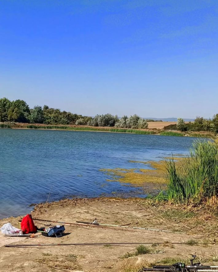 Jezero Dobrodol