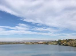 Šatrinačko jezero – Jezero Međeš na Fruškoj gori Šatrinačko jezero