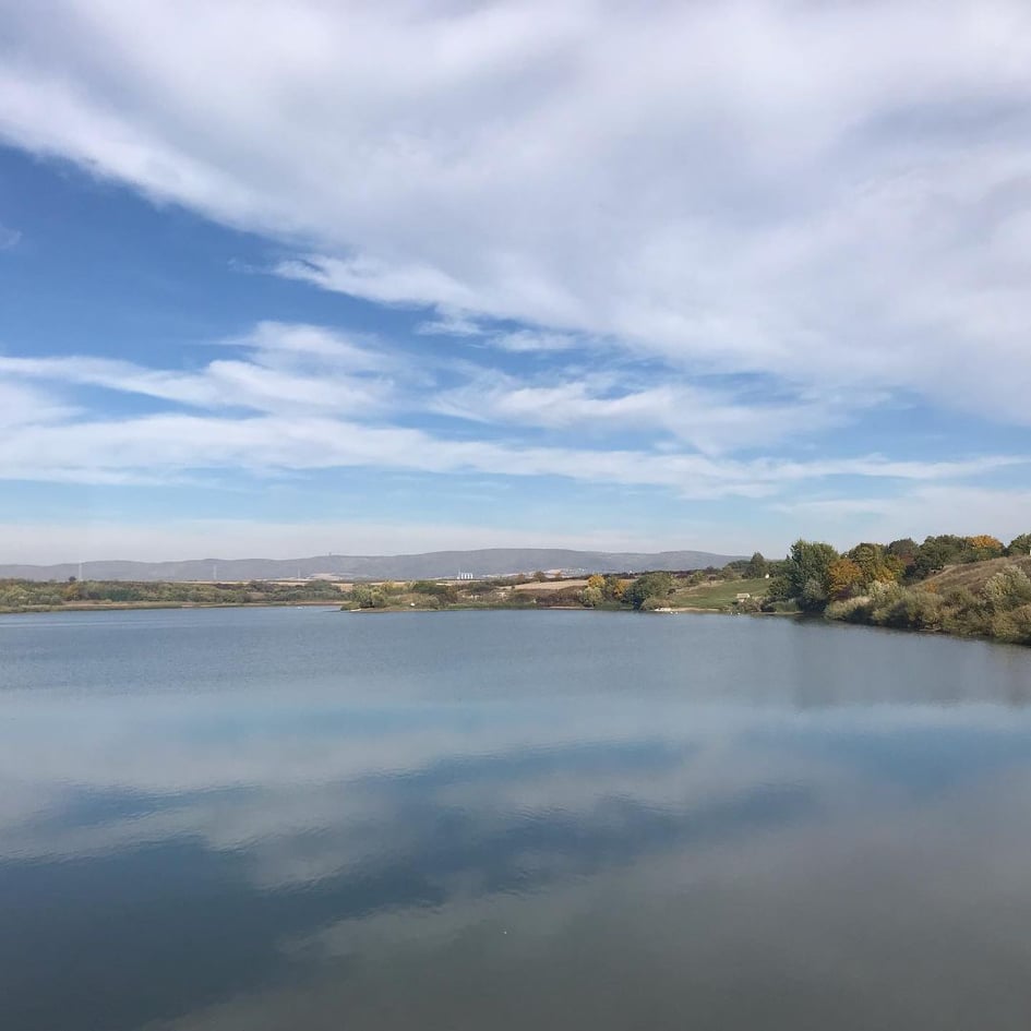 Šatrinačko jezero