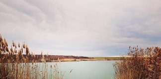 Jezero Vranjaš
