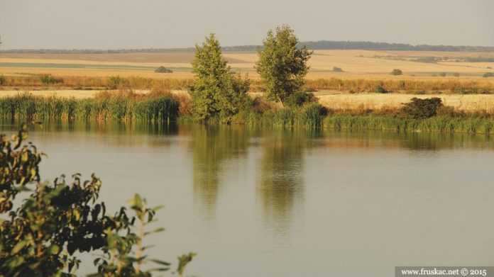 Bingulsko jezero