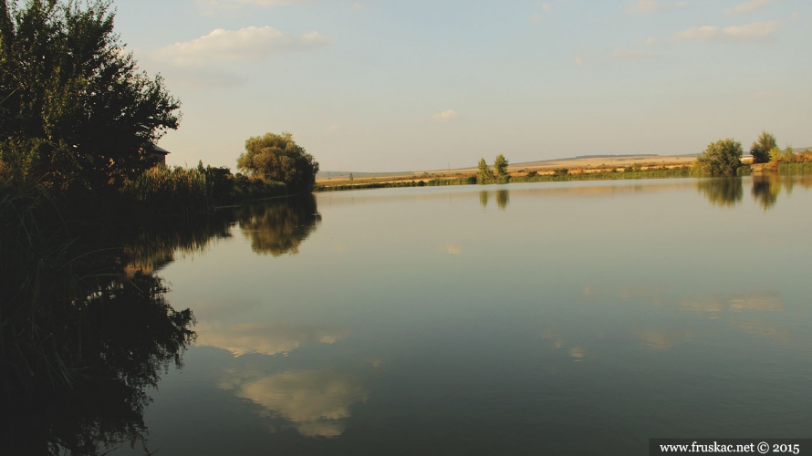 Bingulsko jezero