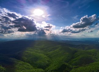 Fruška gora – Šta videti i obići (Manastiri, jezera, izvori) Fruška gora