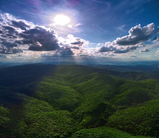 Fruška gora – Šta videti i obići (Manastiri, jezera, izvori) Fruška gora