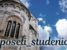 Nagradni foto konkurs „Poseti Studenicu’’ 2022. Studenica