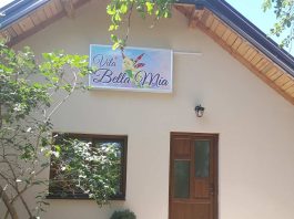 Vila Bella Mia Vila Bella Mia