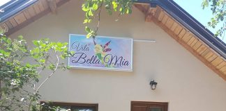 Vila Bella Mia