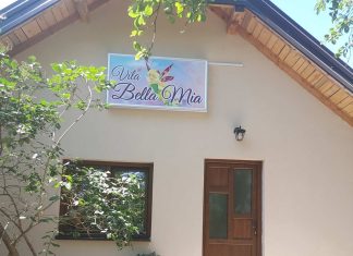 Vila Bella Mia Vila Bella Mia