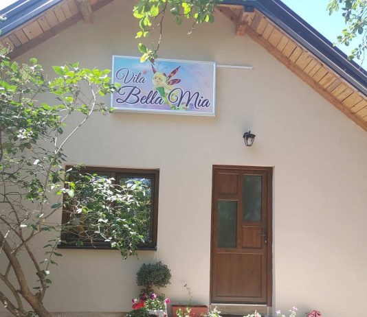 Vila Bella Mia Vila Bella Mia
