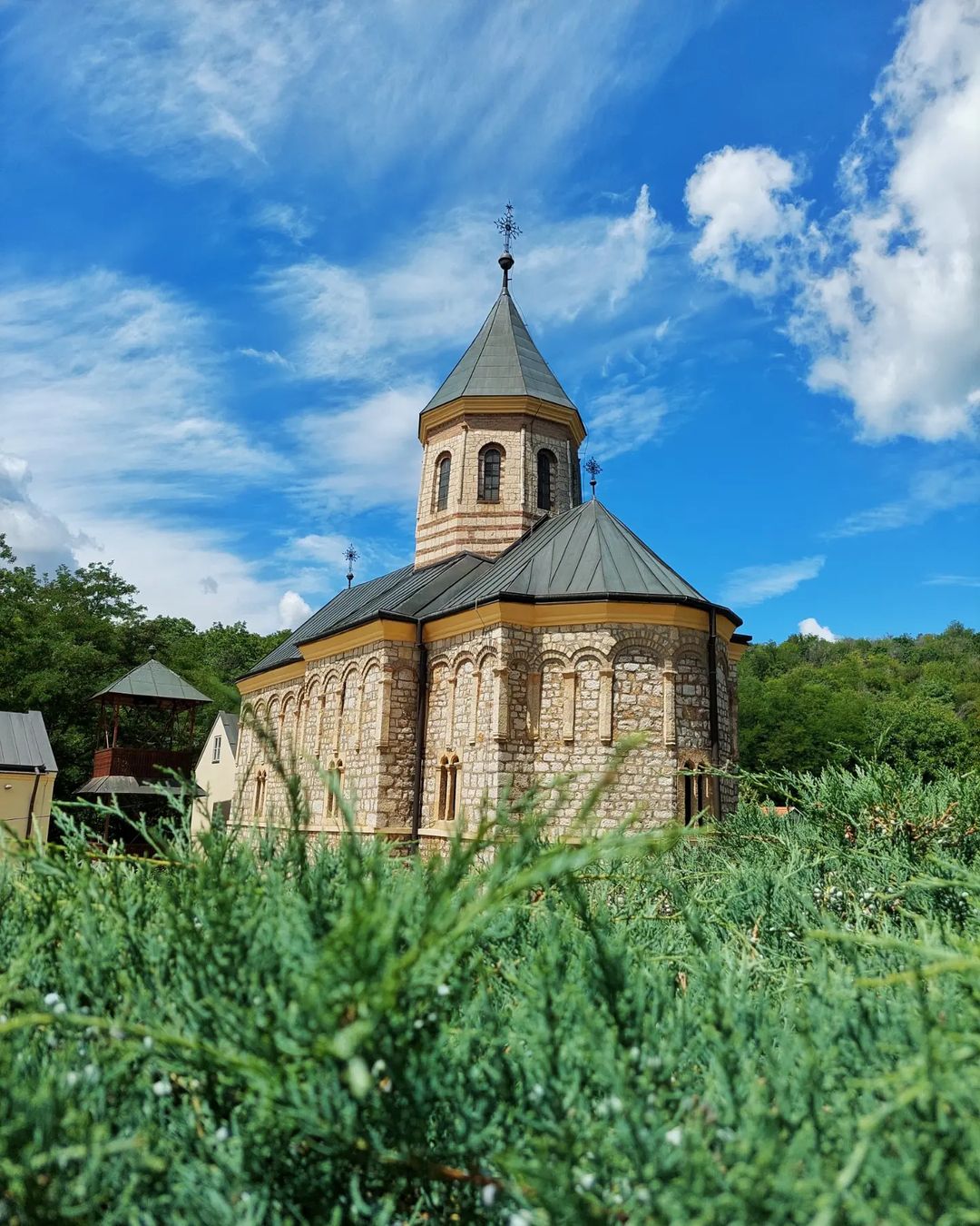 Manastir Mala Remeta