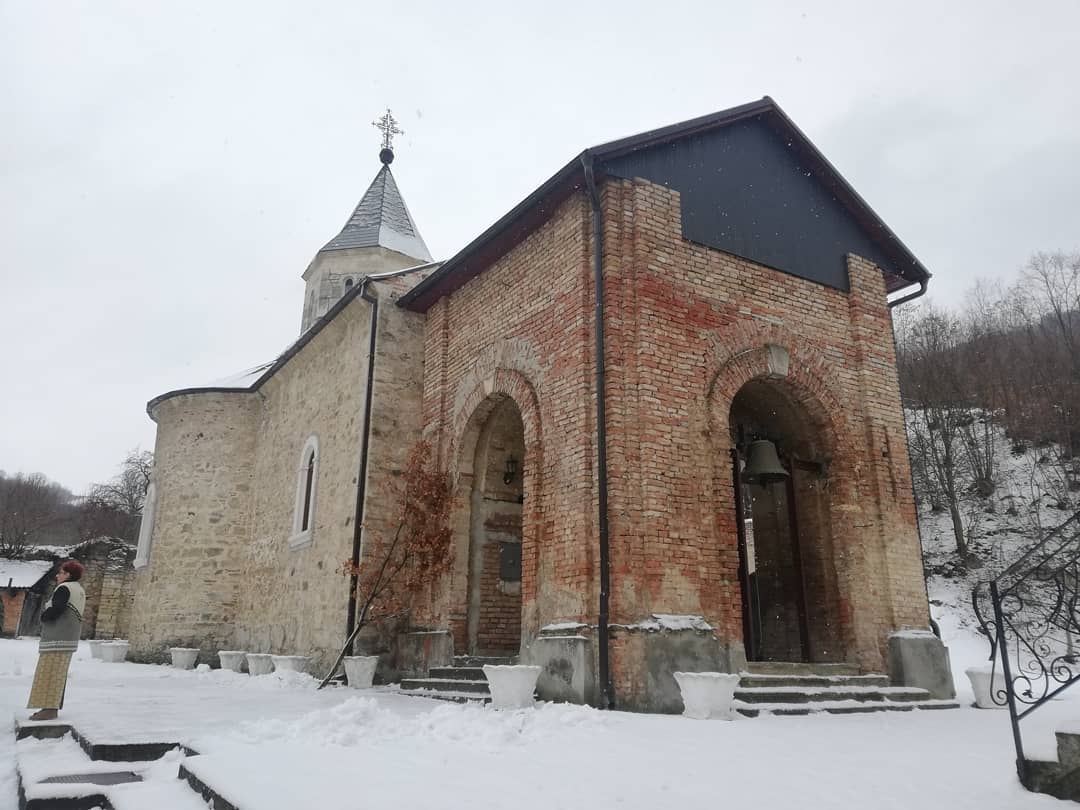 Manastir Rakovac