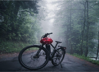 Istražujemo jedinstvene mogućnosti električnog bicikla