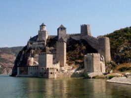 Zašto biste trebali da posetite Golubac? Golubačka tvrđava