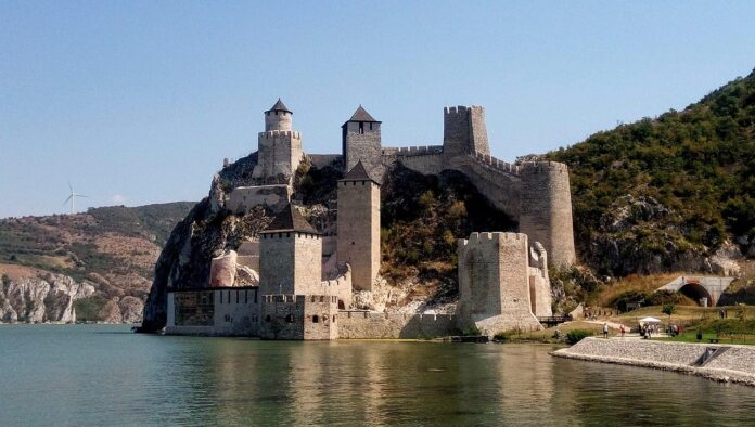 Zašto biste trebali da posetite Golubac? Golubačka tvrđava