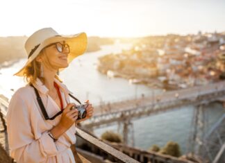 Koja mesta su savršena za kratak odmor?