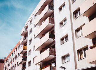 Ponuda stanova za prodaju u Novom Sadu i Nišu