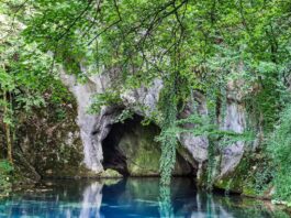 Krupajsko vrelo – Skriveni dragulj istočne Srbije