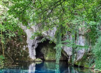 Krupajsko vrelo – Skriveni dragulj istočne Srbije