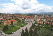 Kako turizam u Gornjem Milanovcu otvara nova radna mesta: turistički dragulj kao pokretač tržišta rada