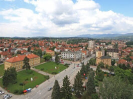 Kako turizam u Gornjem Milanovcu otvara nova radna mesta: turistički dragulj kao pokretač tržišta rada